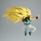 thumbnail image 2 of Figura Coleccionable Dbz Match Makers Super Saiyan 3 Gotenks, 2 of 3