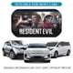 thumbnail image 4 of Resident Evil Sombrilla Solar para Auto - Protector de Parabrisas Plegable | Cortina Solar Delantero | Bloqueo UV y Aislamiento de Calor 133x73cm, 4 of 6