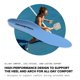thumbnail image 5 of Plantilla Superfeet Arco Medio Azul Junior 13.5‑2, 5 of 8