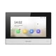 thumbnail image 2 of Hikvision DS-KIS302-P Kit Video Portero Hibrido con pantalla de cuatro hilos, 2 of 3