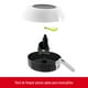 thumbnail image 4 of TEFAL ACTIFRY EXTRA WHITE 1.2 KG, 4 of 7