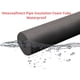 thumbnail image 5 of Tubo de espuma aislante para tuberías hmevsafinect 9 mm x 38 mm x 1,8 m, 5 of 7