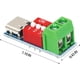 thumbnail image 2 of Módulo Trigger USB-C PD LIKIER 5V 9V 12V 20V Pack 5, 2 of 3