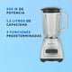 thumbnail image 2 of Licuadora Crush N Roll Plateado 1,5 Litros, 2 of 4