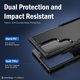 thumbnail image 2 of Funda Wireless PROTECH para Galaxy S23 Ultra 5G Negra, 2 of 7