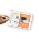 thumbnail image 3 of Apple iPad 10.2" 7ª Gen Wi-Fi + Celular 32GB - Reacondicionado, 3 of 3
