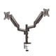 thumbnail image 1 of Soporte para dos monitores, 1 of 3