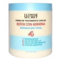 Genérico - Tratamiento Capilar Botox Con Keratina Repacion Total Lau