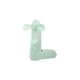 thumbnail image 1 of Mini Ventilador Recargable 3 en 1 Verde Claro Ozu, 1 of 7