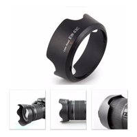 Genérico - Parasol Canon Ew-63C Alternativo Lente 18-55Mm F/3,5-5,6 Is Stm