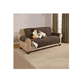 thumbnail image 3 of Funda Cobertor Cubre Sillon 3 Cuerpos Plazas Sofa Asiento, 3 of 3