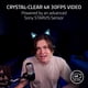 thumbnail image 3 of Cámara web Razer Kiyo V2 4K 30 fps Quartz, 3 of 9