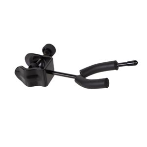 Magideal - Colgador De Pared Para Guitarra Gancho Para Colgar Guitarra Fácil Instalación Hierro Con Brazos De Esponja Suave Soporte Para Bajo Para Bajos Clásicos