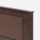 thumbnail image 4 of Cama Europea New Style 6 Respaldo Rachel 2 Plazas, 4 of 5