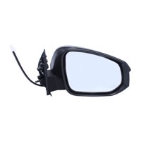 Repuestos Del Sol - Espejo Exterior Derecho Toyota Hilux 2.4 2016 2022