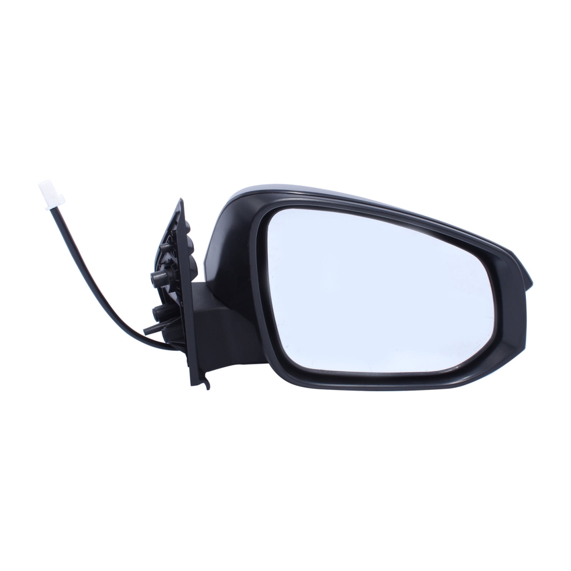 Repuestos Del Sol - Espejo Exterior Derecho Toyota Hilux 2.4 2016 2022