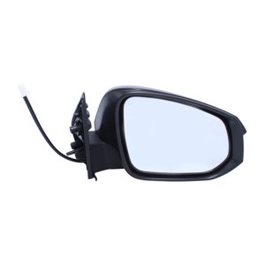 Repuestos Del Sol - Espejo Exterior Derecho Toyota Hilux 2.4 2016 2022