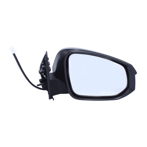 Repuestos Del Sol - Espejo Exterior Derecho Toyota Hilux 2.4 2016 2022