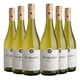 thumbnail image 1 of 6 Vinos Estate Chardonnay, 750 ml, 14%, 1 of 3