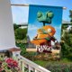 thumbnail image 5 of Rango-bandera de jardín temática. Regalo perfecto para fans, amigos y familiares, ideal para actividades al aire libre y decoración de fiestas.28CM*45CM, 5 of 5