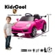 thumbnail image 5 of Porche 911 Ruf Ctr 3 12V Rosado, 5 of 5