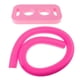 thumbnail image 3 of Fideos Flotantes Para Piscina Para Niños Y Adultos, Flotadores De Juegos Acuáticos De 150 Cm Con Conector, Color Rosa, 3 of 5