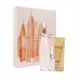 thumbnail image 1 of Perfume DKNY Cashmere Mist 3.4 oz EDP para mujer, set de 3 piezas, 1 of 1