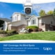 thumbnail image 3 of Cámara Wi-Fi de seguridad Tapo VistaCam 360° 3K 5MP Outdoor, 3 of 9