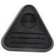 thumbnail image 2 of Soporte De Madera Para Filtros De Espresso Compactos De 51/53/58 Mm, Base De Almacenamiento Negra, 2 of 5