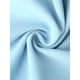 thumbnail image 5 of INSPIRE CHIC Blusa de Chifón para Mujer con Mangas Divididas 3/4 y Dobladillo Asimétrico Túnica Azul Cielo M, 5 of 6