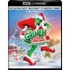 thumbnail image 1 of Película UNIVERSAL Grinch 4K Ultra HD + Blu-ray + Digital, 1 of 1