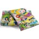 thumbnail image 5 of Cartoon Princess Series Duvet Cover 3 Piece Bed Set Room Personality Bedding Decor for Teens Kids, 5 of 5