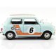 thumbnail image 5 of Coche modelo de fundición a presión Motormax 1961-1967 Morris RHD escala 1/18, 5 of 9