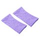 thumbnail image 3 of brazo deportivo manga de compresión protector de codo soporte corsé morado, 3 of 5