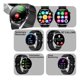 thumbnail image 3 of Reloj Wh8 Inteligente Smartwatch Rosado / Recibe Llamadas, 3 of 7