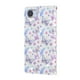 thumbnail image 5 of FOXDOCK Funda Tipo Cartera Floral para iPhone 16e ,Funda con Tapa de Cuero PU, Protección Antigolpes con Ranuras para Tarjetas y Soporte, 5 of 5