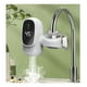 thumbnail image 2 of Calentador Agua Eléctrico Cocina Grifo Instantáneo Jhn, 2 of 3
