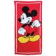 thumbnail image 1 of Toalla de Playa Disney Mickey 147 x 71 cm de Algodón 300 GSM, 1 of 3