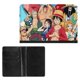 thumbnail image 2 of Porta Pasaporte Desmarcar One Piece 10cm x 15cm Negro, 2 of 6