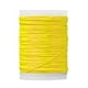 thumbnail image 2 of Material para Cuerda de Arco, 110m, Amarillo, 2 of 3