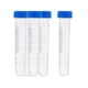 thumbnail image 5 of 5 unids plástico agujas de tejer caja de almacenamiento hogar costura herramientas de almacenamiento de tejer, 5 of 5