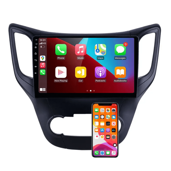 Radio Android AutoCarplay Changan Cs35 2012-2016 -2gb32gb