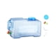 thumbnail image 4 of Contenedor De Agua Portátil Con Grifo Cubo De Agua Resistente Para Mochila De Senderismo 25 Litros, 4 of 5