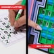 thumbnail image 4 of Juego de Mesa Just Play Rueda de la Fortuna Deluxe 100 Acertijos, 4 of 9