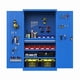 thumbnail image 1 of Mueble / Gabinete para Herramientas Azul, 1 of 3