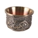 thumbnail image 2 of Vaso De Licor, Regalos De Vodka, Vaso De Chupito De Metal Vintage Para Bodas Bourbon, 25 Ml, 2 of 5