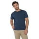 thumbnail image 1 of Polera Hombre Bolsillo Azul Corona, 1 of 5