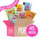 thumbnail image 1 of Pack Colaciones Mensuales Puri - 45 Mix Salado, 1 of 3