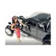 thumbnail image 2 of Figura Pin-Up Girls Carroll de American Diorama a escala 1/24, 2 of 2