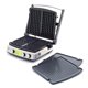 thumbnail image 1 of Grill de contacto y plancha GreenPan Elite 7 en 1, blanco crema, 1 of 7